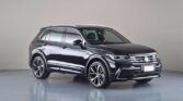 Volkswagen Taigun