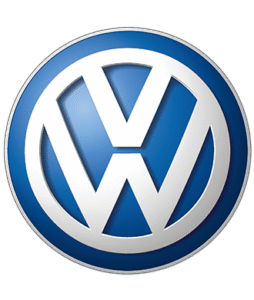 WEB LOGO Volkswagen