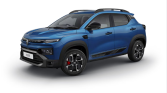 RENAULT KIGER,