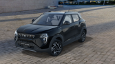 Mahindra XUV 3XO