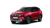 Tata Harrier