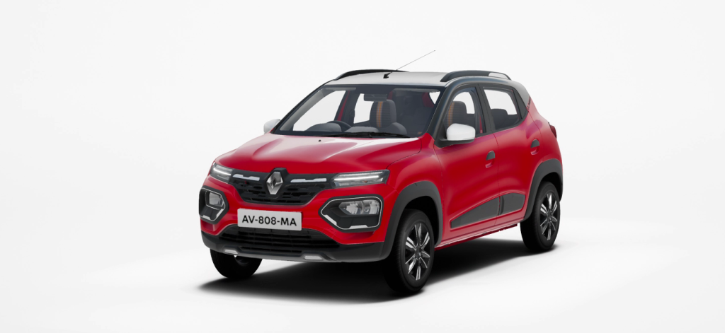 Renault Kwid
