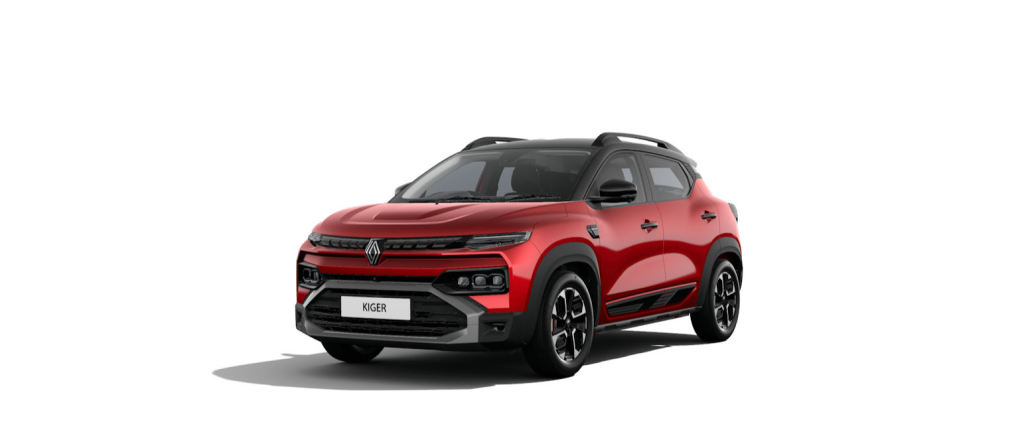 Renault Kiger