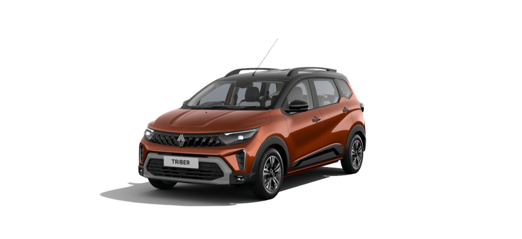 Renault Triber