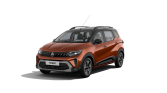 Renault Triber