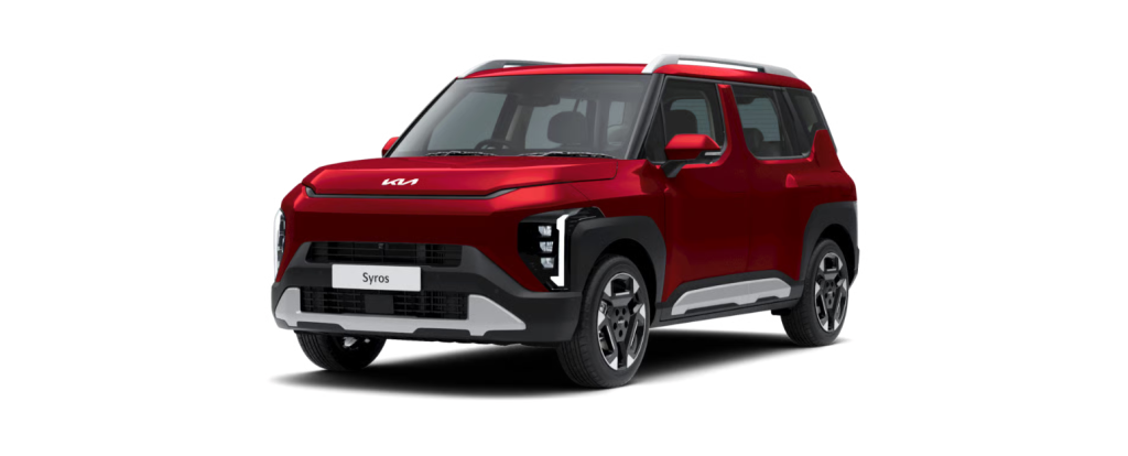 KIA Syros