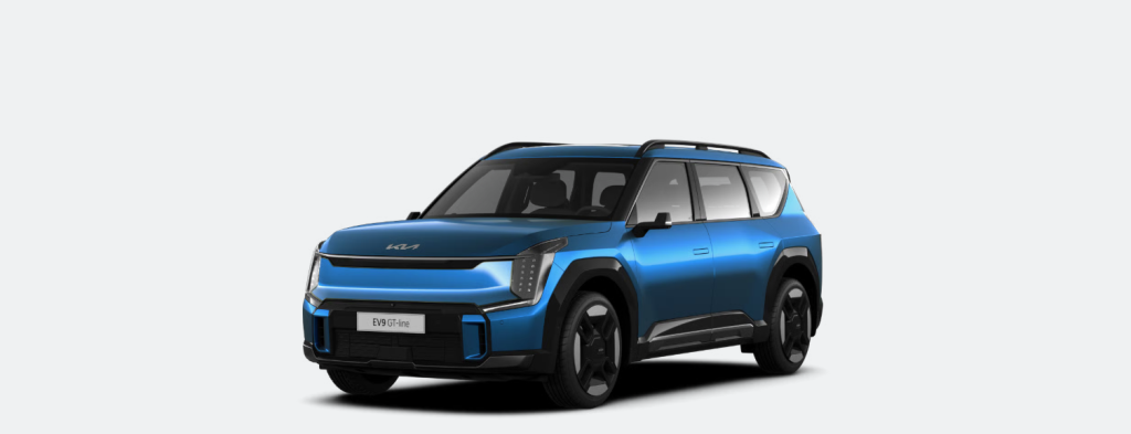 KIA EV9