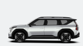 KIA EV9