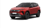 TATA HARRIER