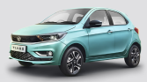 TATA TIAGO.
