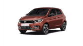 TATA TIAGO.