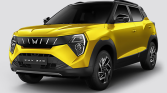 mahindra xuv3x0