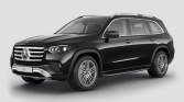 MERCEDES BENZ GLS