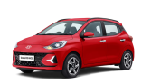 Hyundai Grand i10 Nios