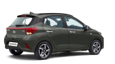 Hyundai Grand i10 Nios