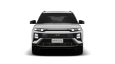 Hyundai Creta n line white