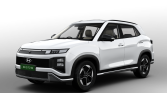 Hyundai Creta electric