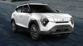 Mahindra XUV 3XO EV