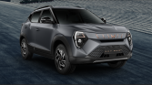 Mahindra XUV 3XO EV