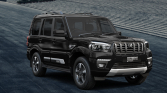 MAHINDRA SCORPIO CLASSIC
