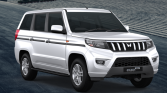 Mahindra Bolero Neo Plus