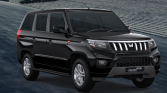 Mahindra Bolero Neo Plus