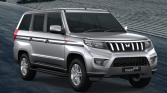 Mahindra Bolero Neo Plus