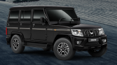 Mahindra Bolero