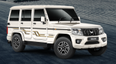 Mahindra Bolero