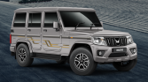 Mahindra Bolero
