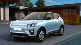 MAHINDRA XUV400 EV