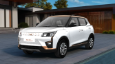 MAHINDRA XUV400 EV
