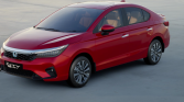 Honda City e:HEV