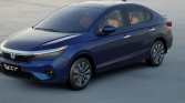 Honda City e:HEV