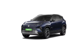 Tata Harrier EV
