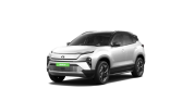 Tata Harrier EV