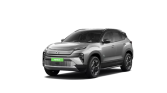 Tata Harrier EV
