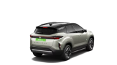 Tata Harrier EV