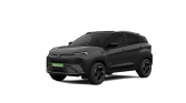 Tata Nexon EV