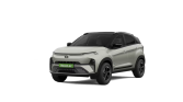 Tata Nexon EV