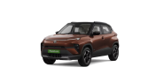 Tata Punch EV