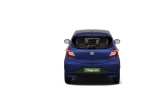 Tata Tiago EV