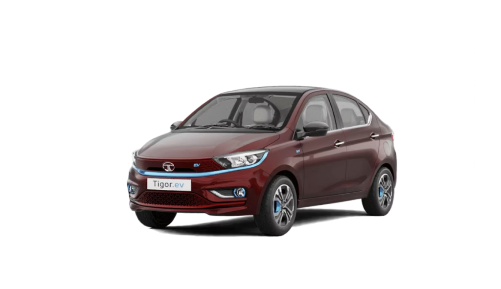 Tata Tigor.ev