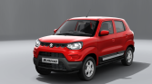 Maruti Suzuki S-Presso