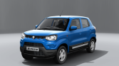 Maruti Suzuki S-Presso