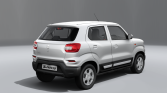 Maruti Suzuki S-Presso