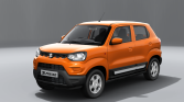 Maruti Suzuki S-Presso