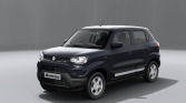 Maruti Suzuki S-Presso