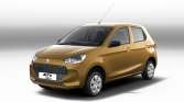Maruti Suzuki Alto K10
