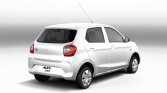 Maruti Suzuki Alto K10